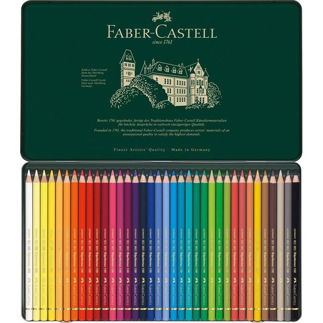Faber-Castell Polychromos - bild 3