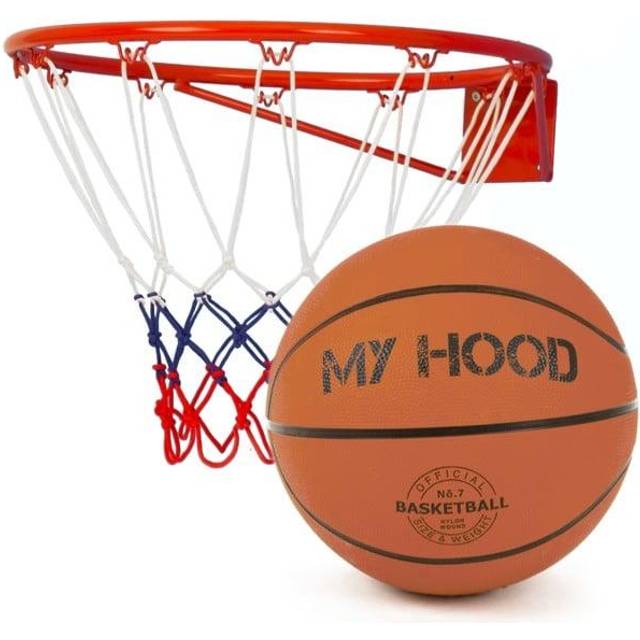 My Hood Basketball - bild 2
