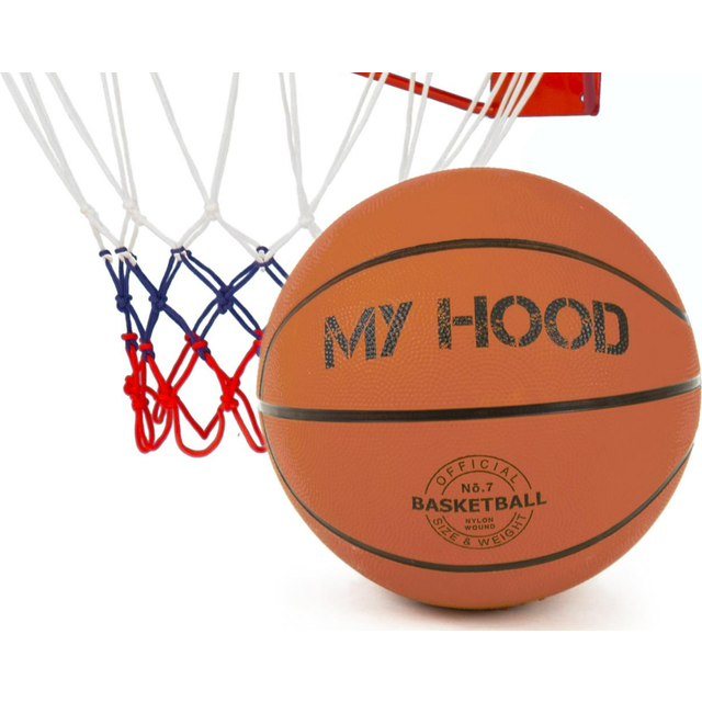 My Hood Basketball - bild 3