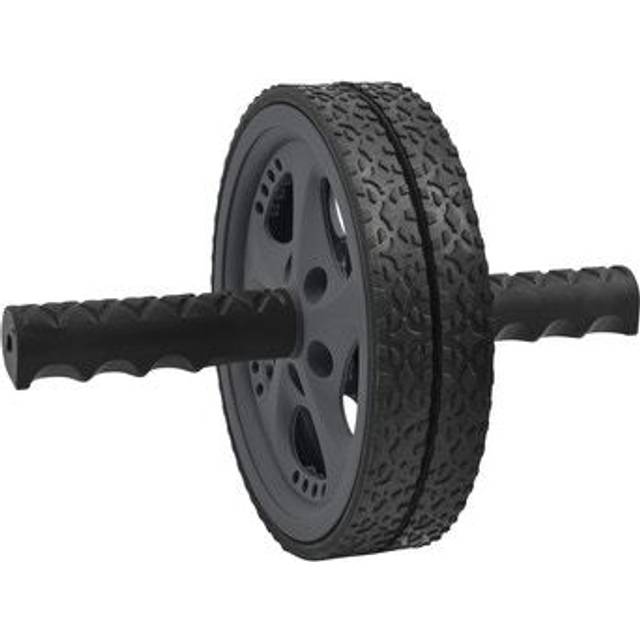 InShape Magetreningshjul Omkrets 18.5 cm