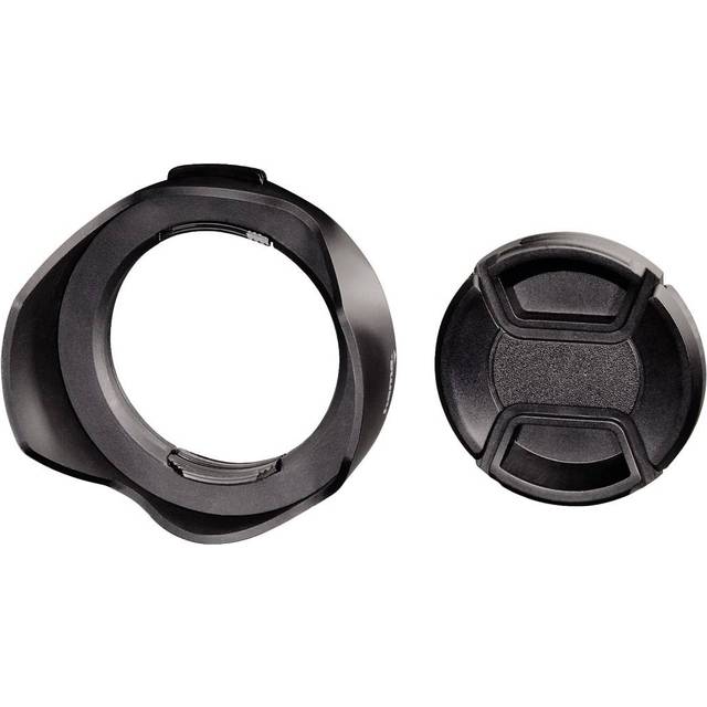 Hama Lens-Hood 52mm