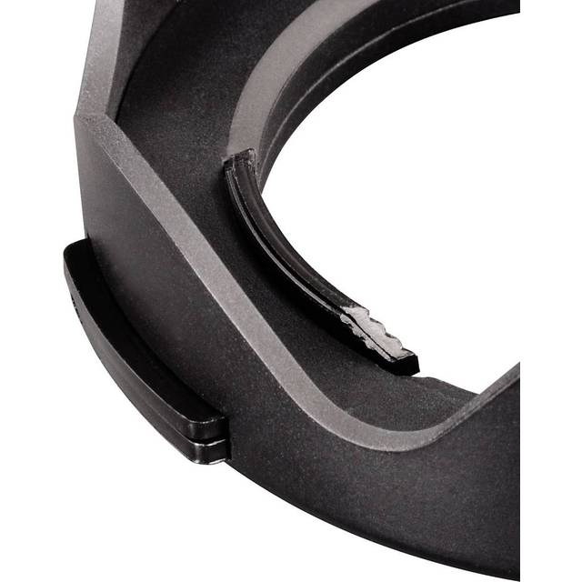 Hama Lens-Hood 52mm - bild 3