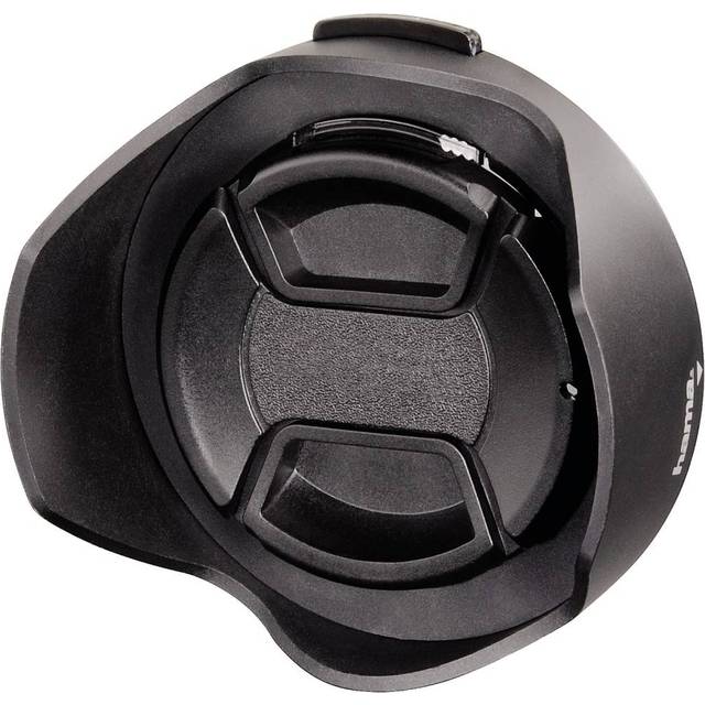 Hama Lens-Hood 52mm - bild 4