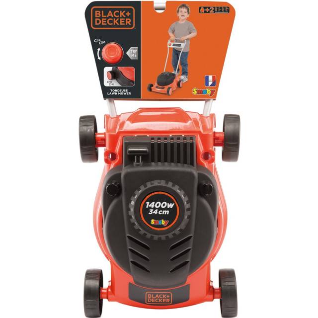 Smoby Black + Decker - bild 2