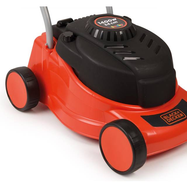 Smoby Black + Decker - bild 3