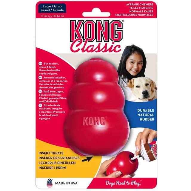 Kong Classic L - bild 2