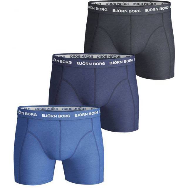 Björn Borg Solid