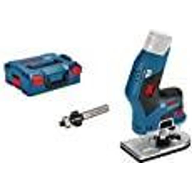 Bosch GKF 12V-8 - bild 3