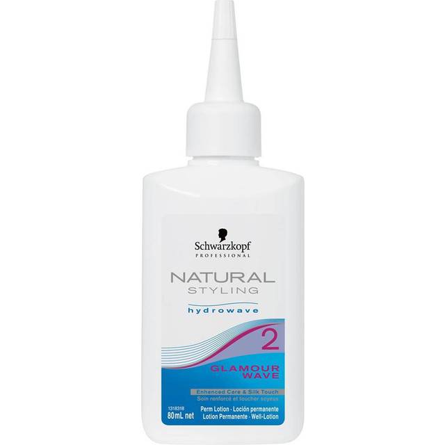 Schwarzkopf Hydrowave