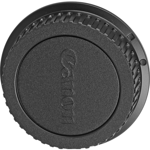 Canon Dust E - bild 2