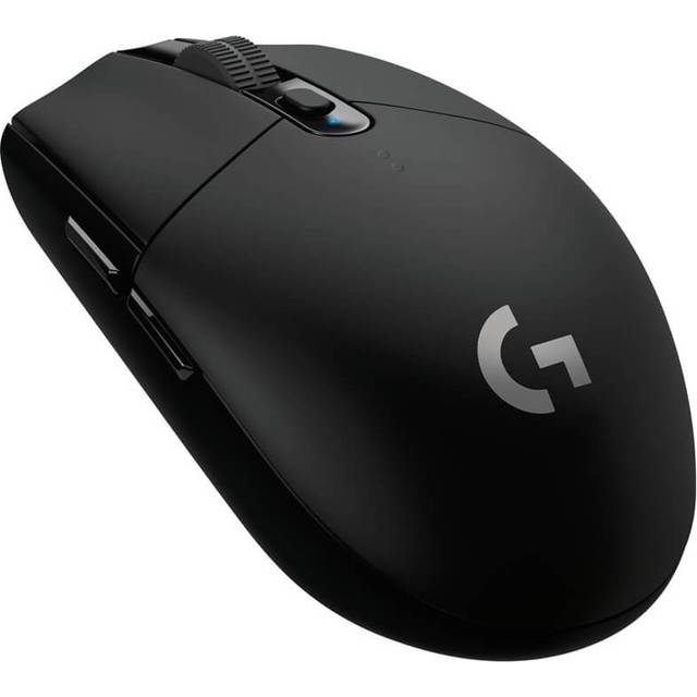 Logitech G305 Lightspeed - bild 2