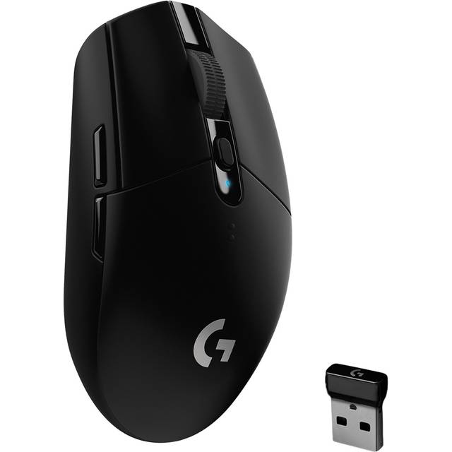 Logitech G305 Lightspeed - bild 3