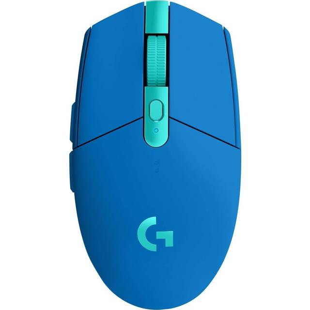 Logitech G305 Lightspeed - bild 4