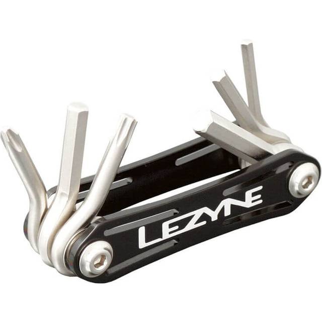 Lezyne Rap 6