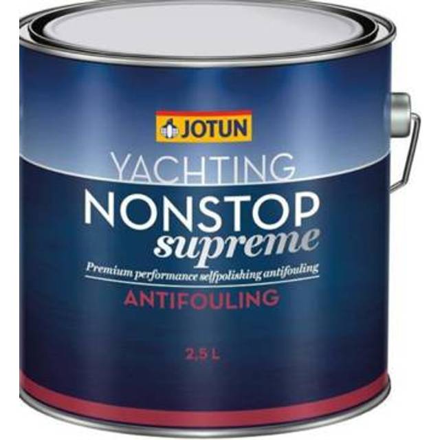 Jotun Nonstop Black