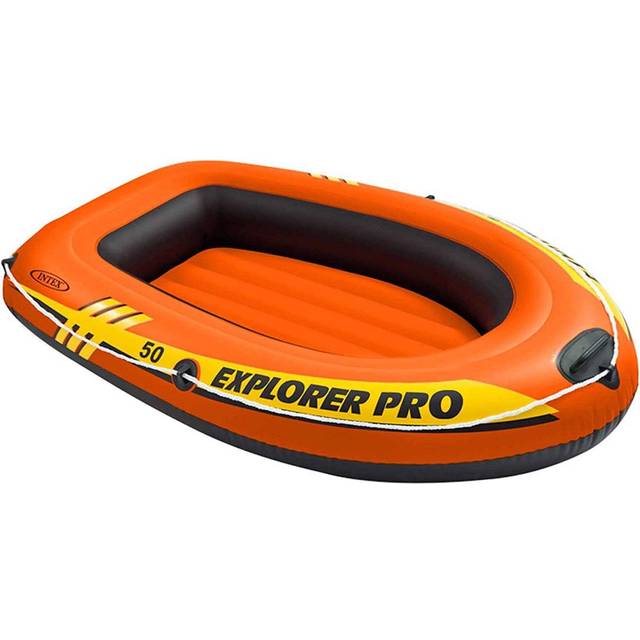 Intex Explorer Pro - bild 2