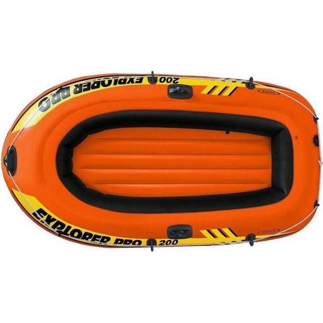 Intex Explorer Pro - bild 3