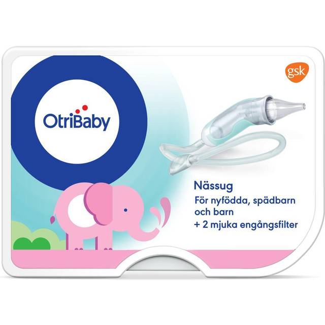 Otri-Baby Neserenser 1 stk