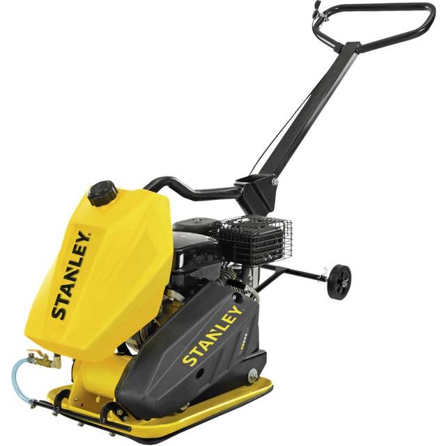 Stanley 4.8kW