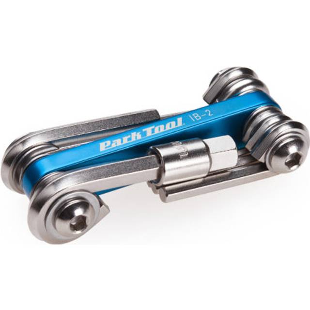Park Tool IB-2 I-Beam Multi-Tool 108 Gram