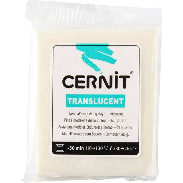 Cernit Translucent - bild 3