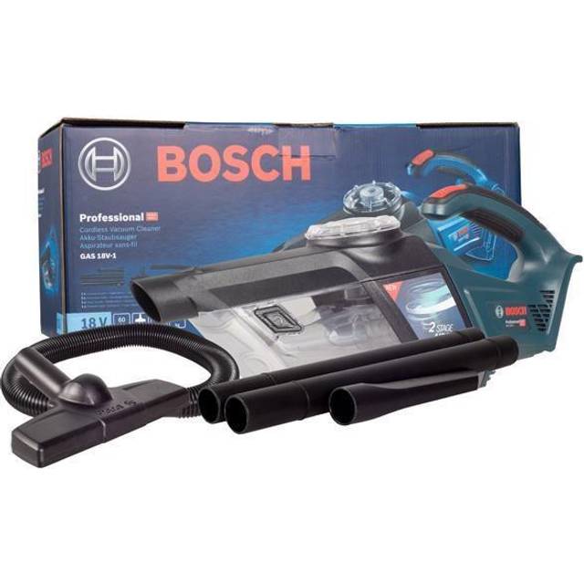 Bosch GAS 18V-1 - bild 3
