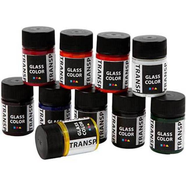 Creativ Company 10x35ml - bild 2