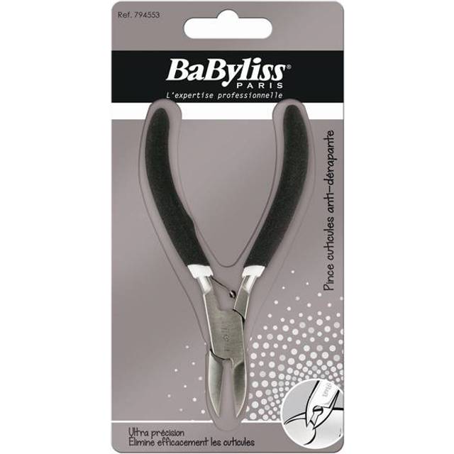 Babyliss Cuticules