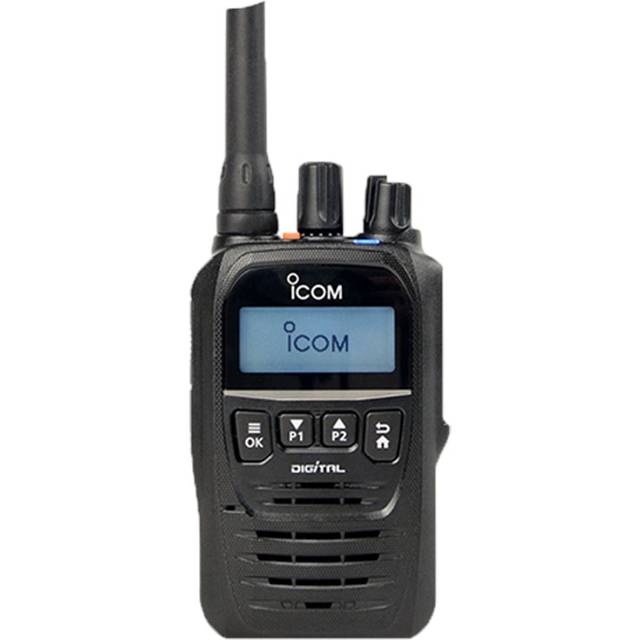 Icom ProHunt D52 BT