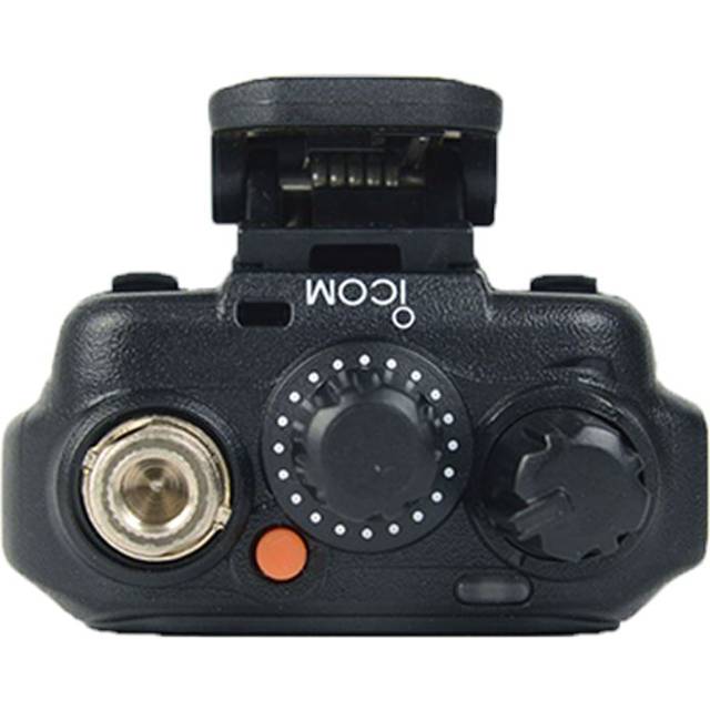 Icom ProHunt D52 BT - bild 2