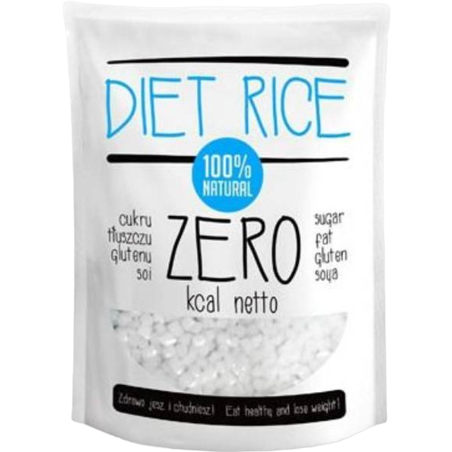 Diet Food Shirataki