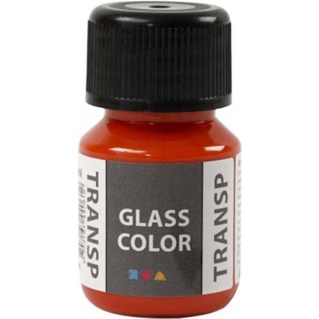 Glass Color 30ml grønn - bild 2