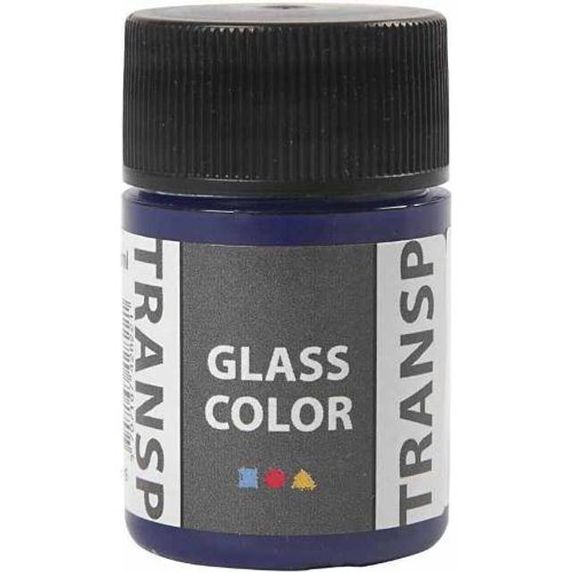 Glass Color 30ml grønn - bild 3