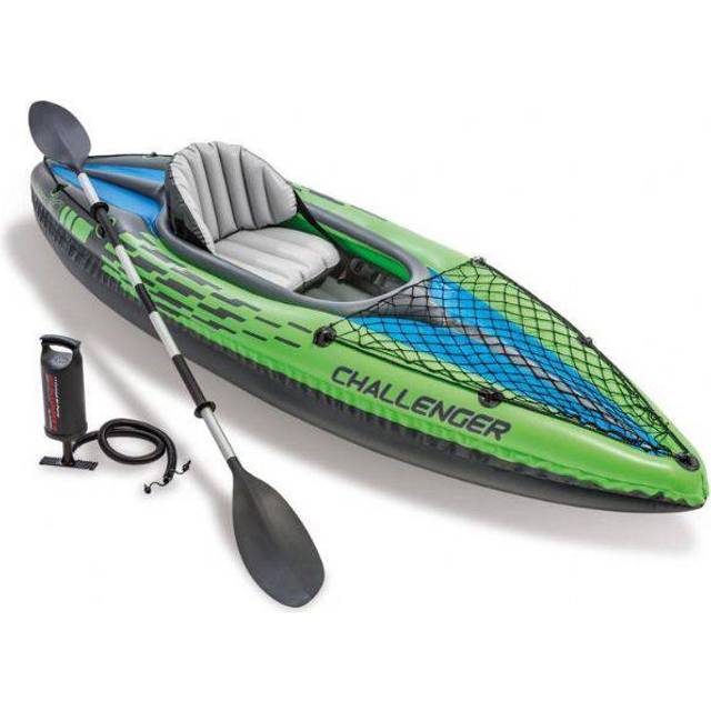 Intex Challenger K1 - bild 2