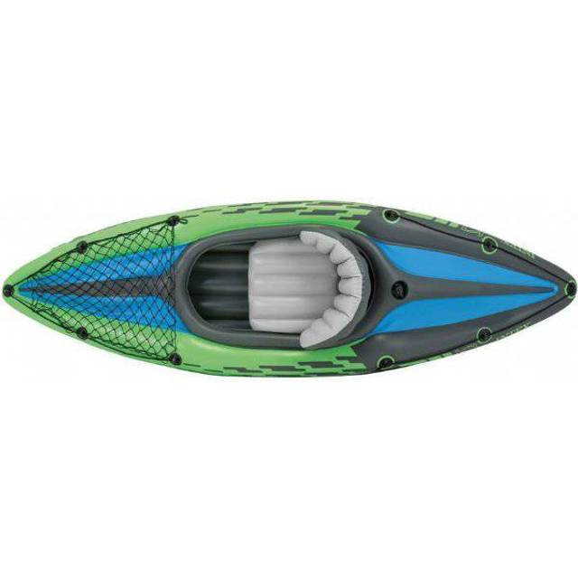 Intex Challenger K1 - bild 3