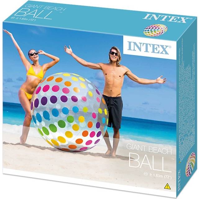 Intex Giant 106.7cm - bild 2