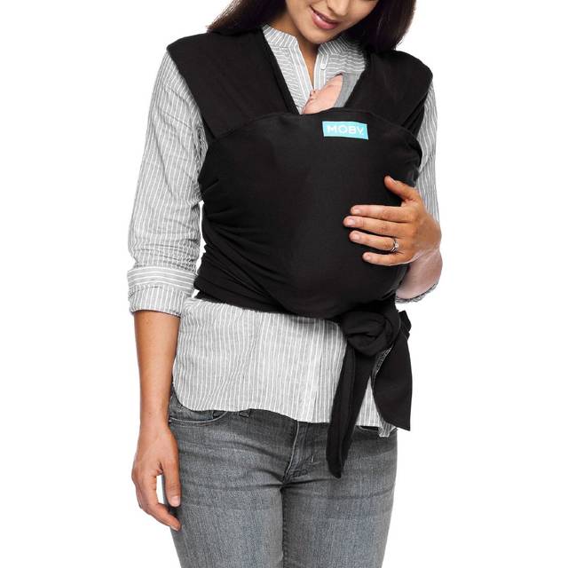 Moby Classic Wrap