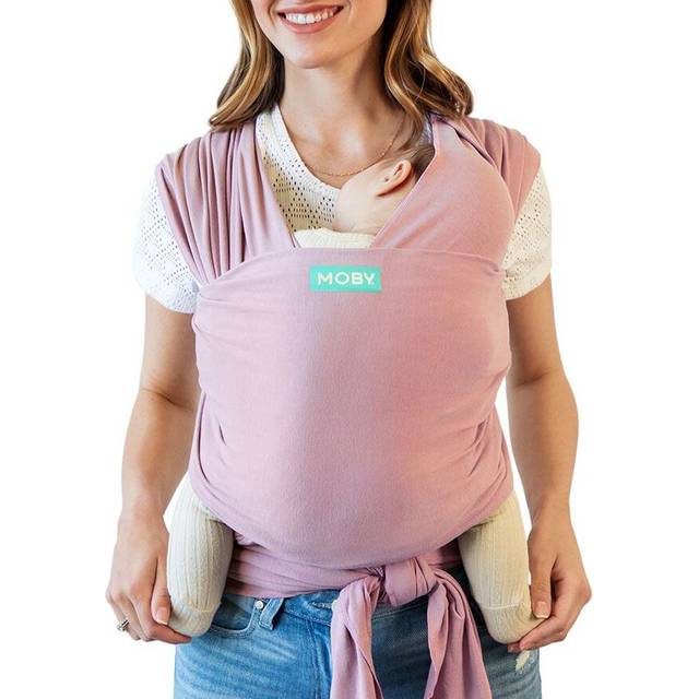 Moby Classic Wrap - bild 4