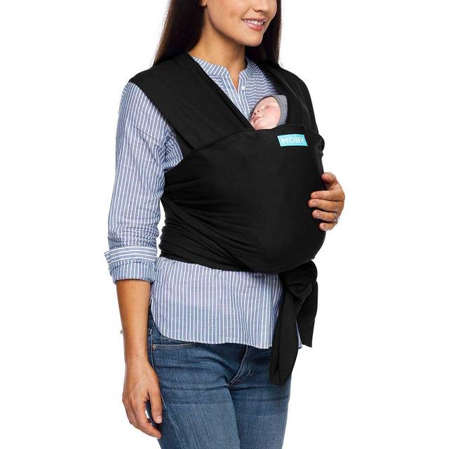 Moby Wrap Evolution - bild 3