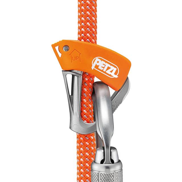 Petzl Tibloc - bild 3