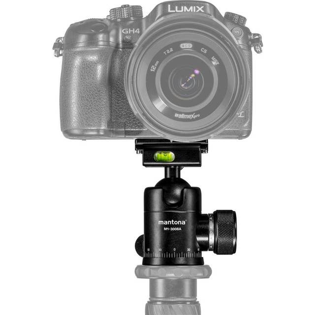 Mantona Onyx 8 - bild 2