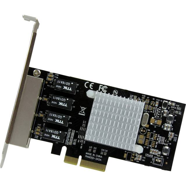 StarTech ST4000SPEXI - bild 2