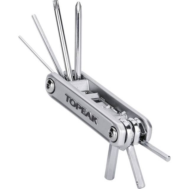 Topeak X-Tool - bild 2