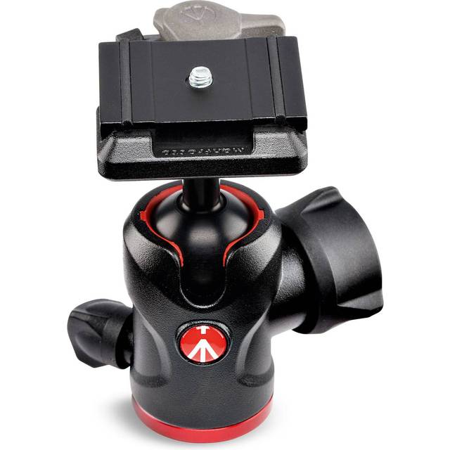 Manfrotto MH494 Mini Kulled Kulehode