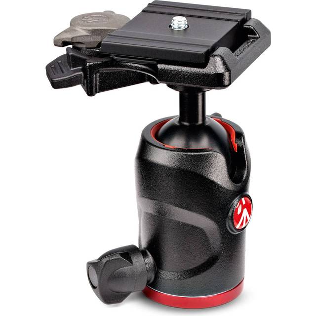 Manfrotto MH494 - bild 2