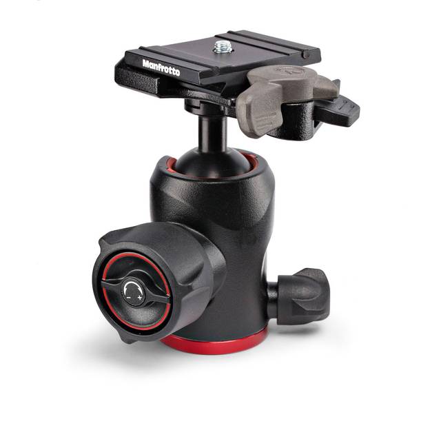 Manfrotto MH494 - bild 3