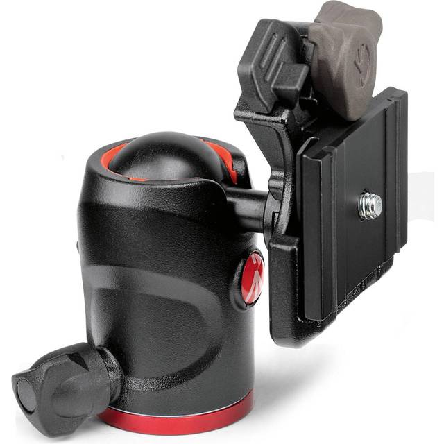 Manfrotto MH494 - bild 4