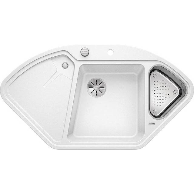 Blanco Delta II Brun - bild 3