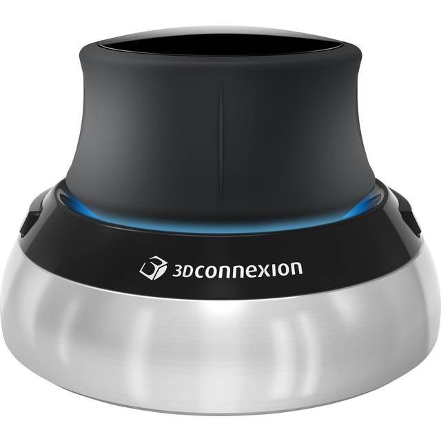 3DConnexion SpaceMouse Compact - bild 2