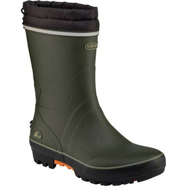Viking Footwear Terrain II Rubber Boot - Green